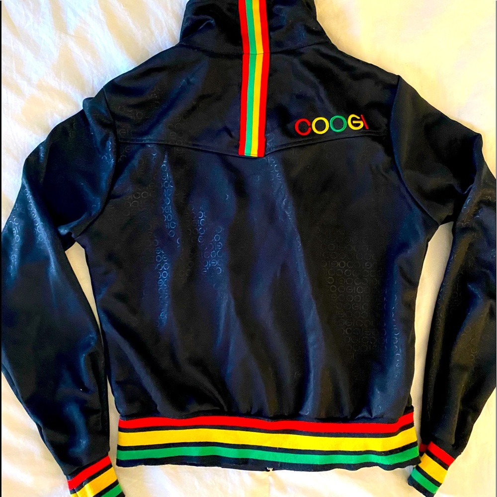 Coogi women’s Jacket L